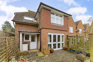 Patio Garden- click for photo gallery